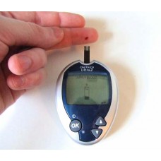 Blood Glucose Control