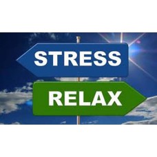 Relaxation & Stress Release