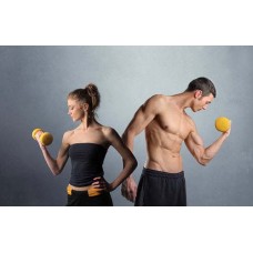 Sports & Fitness Nutrients